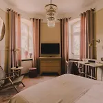 Zamek & Resort 4*