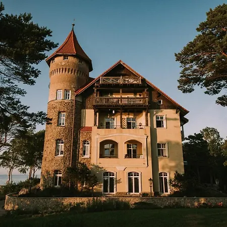 Zamek Resort&spa Ośrodek wypoczynkowy 4*