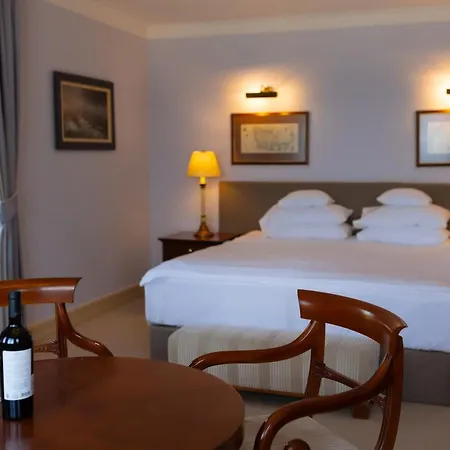 Resort Zamek &