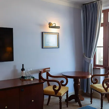 Resort Zamek &