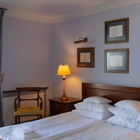 Zamek Boutique&spa 4*