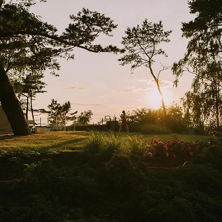 Zamek Resort&spa 4* Łeba