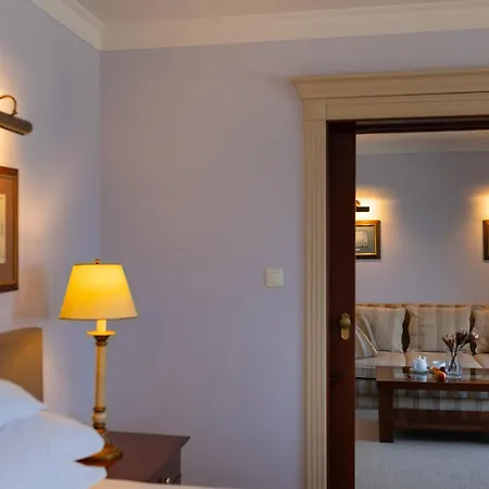 Zamek & Resort Leba
