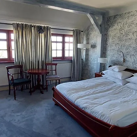 Zamek Boutique&spa 4*