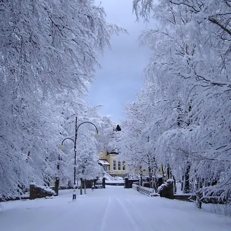 Zamek Resort&spa Ośrodek wypoczynkowy 4*