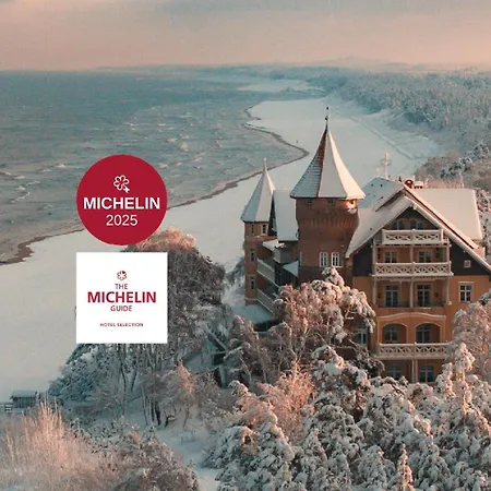 Ośrodek wypoczynkowy Zamek Resort&spa 4*