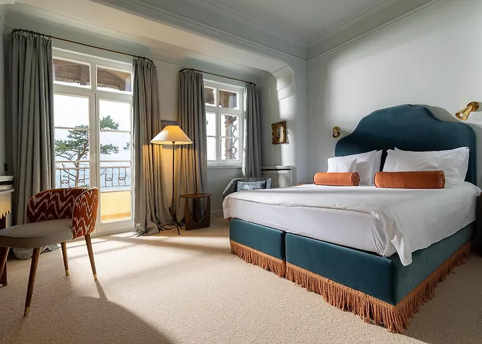 Ośrodek wypoczynkowy Zamek Boutique&spa