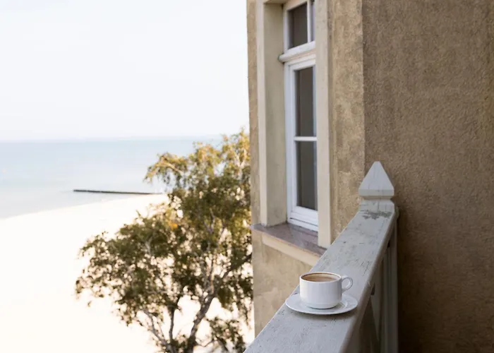 Zamek Boutique&spa 4*