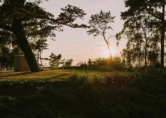 Zamek Resort&spa 4* Łeba